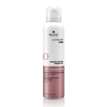 CUMLAUDE HIGIENE ÍNTIMA PREBIOTIC MOUSSE 150ML