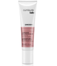 Cumlaude Ginesens Gel Lubricante Efecto Calor 30 ml 