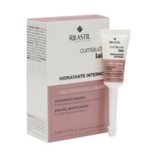 Cumlaude Hidratante Interno Gel-Crema 6 aplicadores