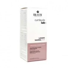 Cumlaude Lavado Vaginal Clx 140ml 