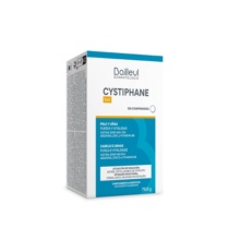 Cystiphane 120 Comprimidos