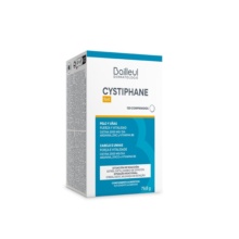 CYSTIPHANE 120 COMPRIMIDOS 