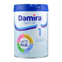 Damira Natur 1 800 G | FarmaCosmetia | FarmaciaOnline