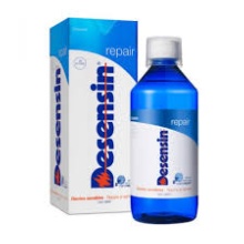 DESENSIN REPAIR COLUTORIO 500 ML