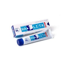 Halita Dasta Dentífrica 75 ml 
