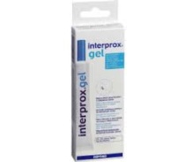 Interprox Gel dentífrico 20ml