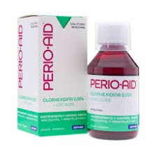 Perio-Aid Colutorio Mantenimiento Clorhexidina