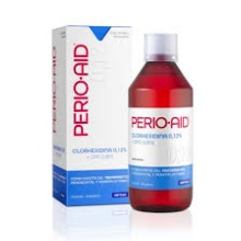 Perio-Aid Tratamiento sin Alcohol 500ml 