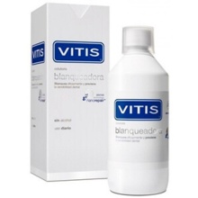 Vitis Blanqueador Colutorio 500ml