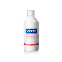 VITIS ANTICARIES COLUTORIO 500ML