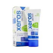 XEROS GEL HUMECTANTE BOCA SECA 50ML