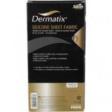 Dermatix 1 Lámina de Silicona Fabric 