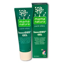 Dhu Insectdhu Rpelente Natural Gel 20 G