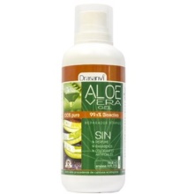 Drasanvi Aloe Vera 400ml