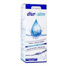 Dransanvi Diur-Slim 250ml