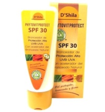 D'Shila Fotoprotector Phytovit spf 30 100ml