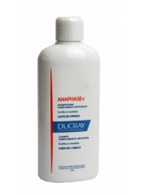 DUCRAY ANAPHASE + CHAMPÚ COMPLEMENTO ANTICAÍDA 400ML