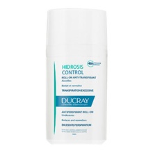 DUCRAY HIDROSIS CONTROL ROLL-ON 40 ML