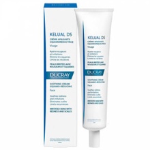 Ducray Crema Calmante Queratorreductora cara 40ml