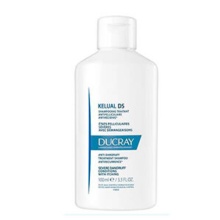 Ducray Kelual DS Champú Tratante Anticaspa 100 ml