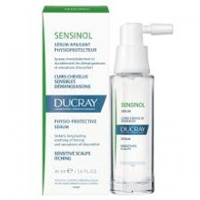 Ducray Sensinol Serum Calmante 30 ml