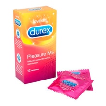 Durex Preservativo Dame Placer