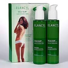 ELANCYL DUPLO CELLU SLIM ANTICELULITIS 200ML.