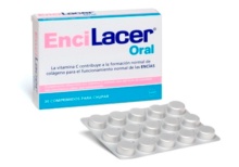 ENCILACER ORAL 30 COMPRIMIDOS PARA CHUPAR