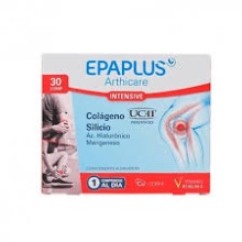 EPAPLUS ARTHICARE INTENSIVE 30 COMPRIMIDOS 