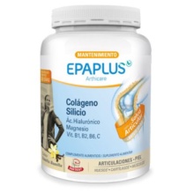 Epa Plus Arthicare Sabor Vainilla 