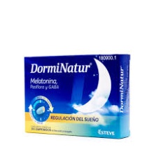 DormiNatur Melatonina 30 Comprimidos