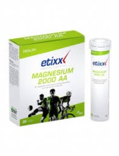 Etixx Magnesium 2000 AA Comprimidos