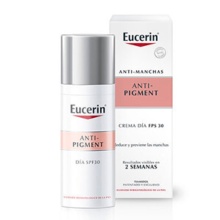 EUCERIN ANTI-PIGMENT CREMA DE DÍA FPS 30 50 ML