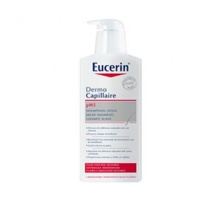 EUCERIN DERMOCAPILLAIRE CHAMPÚ SUAVE 400ML