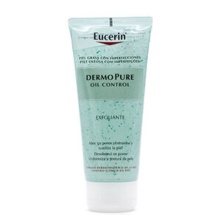 EUCERIN DERMOPURE OIL CONTROL EXFOLIANTE 100ML