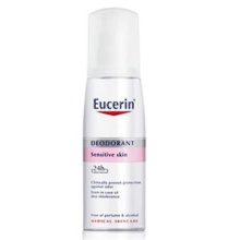 EUCERIN DESODORANTE PH5 BALSAMO SPRAY 75ML.