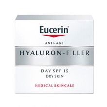 Eucerin Hyaluron Filler Anti-edad Día FPS15 50 ml