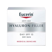 EUCERIN HYALURON-FILLER ANTI-EDAD DÍA FPS15 50 ML