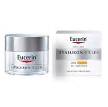 Eucerin Hyaluron Filler Dia fps 30/50ml 