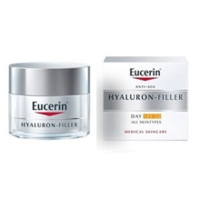 EUCERIN HYALURON-FILLER DIA SPF 30/ 50ML