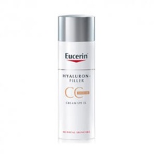 Eucerin Hyaluron-Filler Norm-Mix 50ml + contorno de ojos de regalo