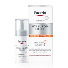 EUCERIN HYALURON-FILLER VITAMINA C BOOSTER 8 ML 