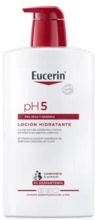  EUCERIN LOCIÓN PH5 1000ML