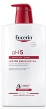 EUCERIN LOCIÓN ENRIQUECIDA PH5 1000ML 