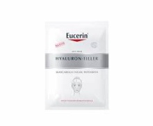 EUCERIN MASCARILLA FACIAL INTENSIVA ÁCIDO HIALURÓNICO 