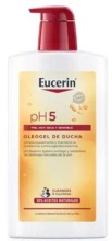 Eucerin Oleogel Ducha Ph5 1000ml