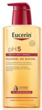 Eucerin Oleogel De Ducha 400ml 