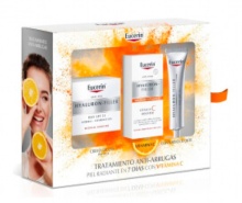 EUCERIN PACK TRATAMIENTO ANTI-ARRUGAS PIEL SECA