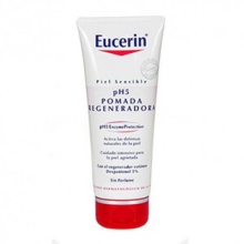 EUCERIN PH5 SKIN-PROTECTION POMADA REGENERADORA CON DEXPANTHENOL 100ML 