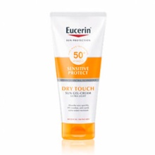 Eucerin Sun Gel-Crema Dry Touch Sensitive Protect Spf50+ 200 ml 
